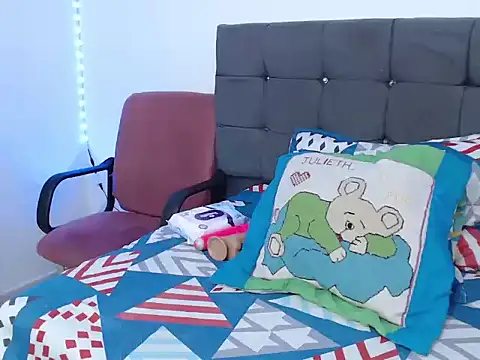 latin riahnna jp online show from 02/11/26, 11:26