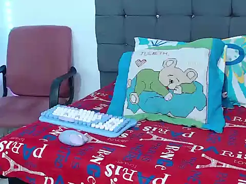 latin riahnna jp online show from 02/23/26, 12:02