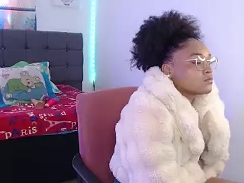 latin riahnna jp online show from 02/25/26, 01:21