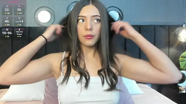 Sophi rae online show from 02/17/26, 08:15