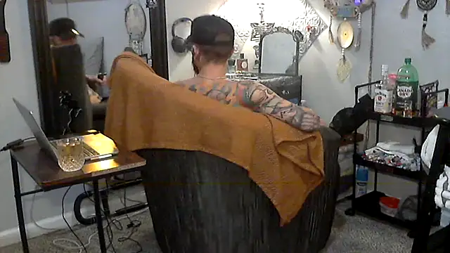 F D R  online show from 02/24/26, 05:49