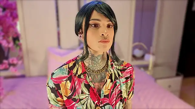 Misakiseis1 online show from 02/16/26, 01:29