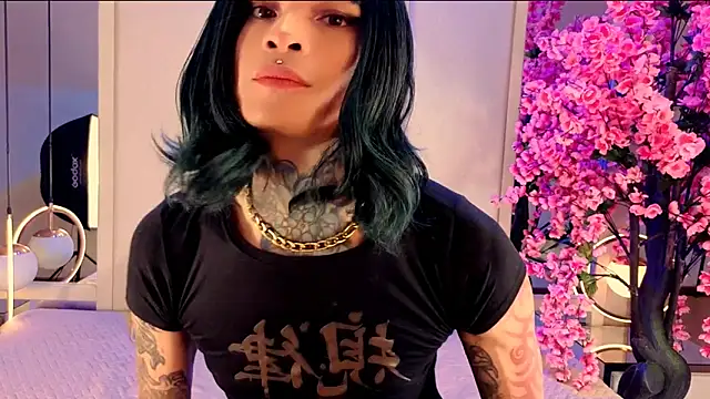 Misakiseis1 online show from 02/22/26, 12:26