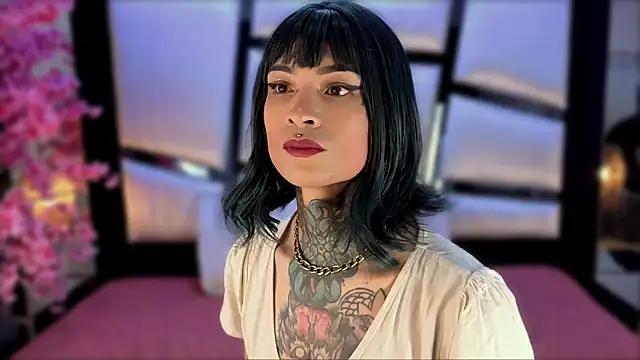 Misakiseis1 online show from 02/27/26, 12:16