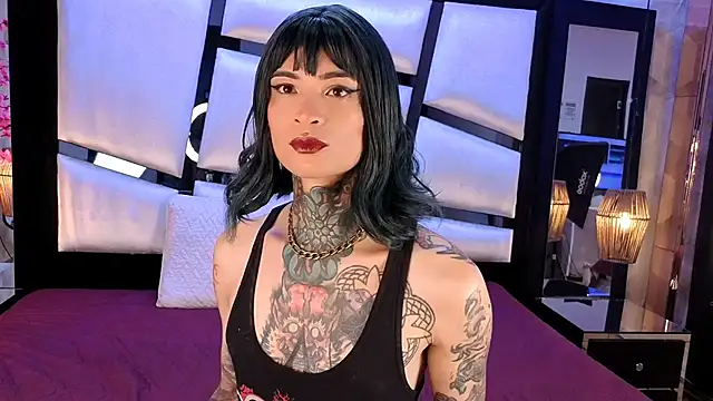 Misakiseis1 online show from 03/07/26, 12:57