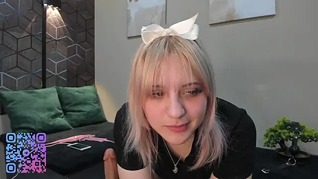 ImNysha online show from 03/05/26, 09:44