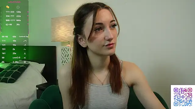 MilaFlame online show from 02/18/26, 11:06