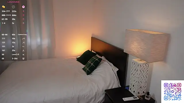 MilaFlame online show from 03/05/26, 12:01