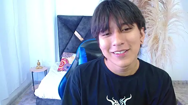 nikoo 18 online show from 02/26/26, 01:32