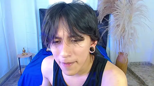 nikoo 18 online show from 04/10/26, 03:28