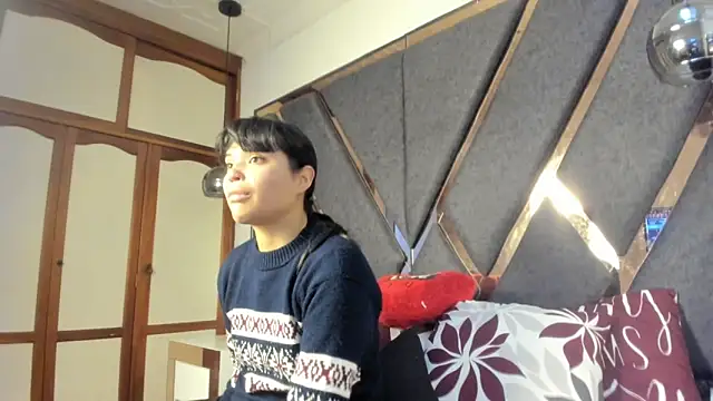 Maggyx online show from 04/10/26, 01:16