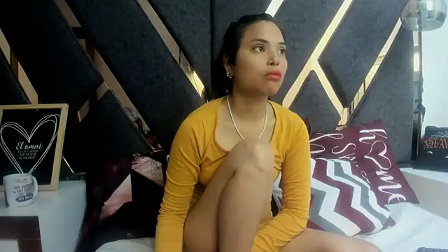 Maggyx online show from 07/06/26, 03:03