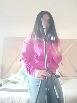 Maggyx online show from 07/18/26, 01:48
