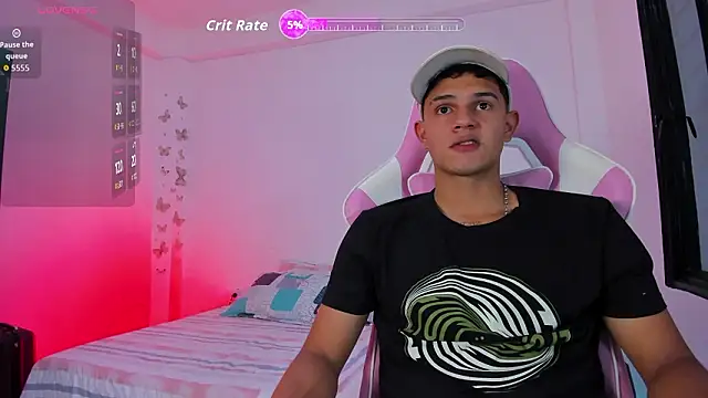 Adrian Prime  online show from 02/06/26, 06:55