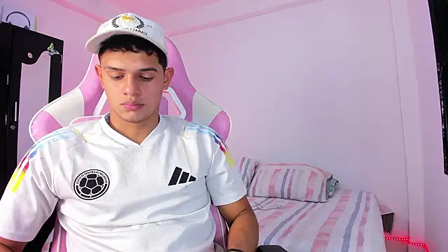 Adrian Prime  online show from 02/17/26, 06:25