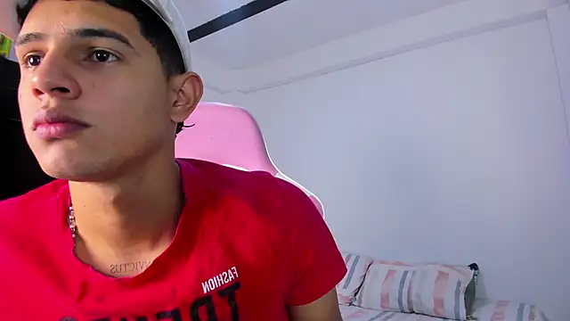 Adrian Prime  online show from 02/19/26, 06:59