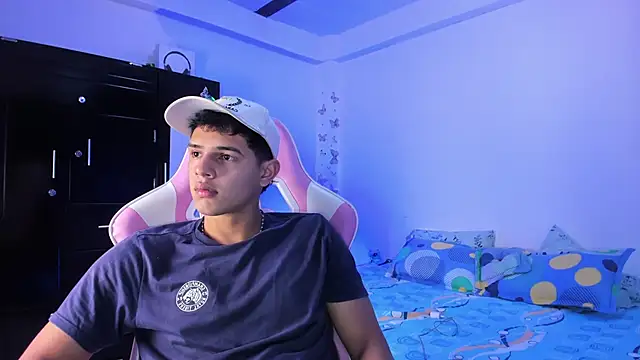 Adrian Prime  online show from 02/21/26, 06:53