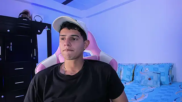 Adrian Prime  online show from 02/23/26, 06:38