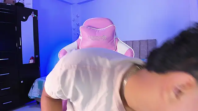 Adrian Prime  online show from 03/23/26, 07:07