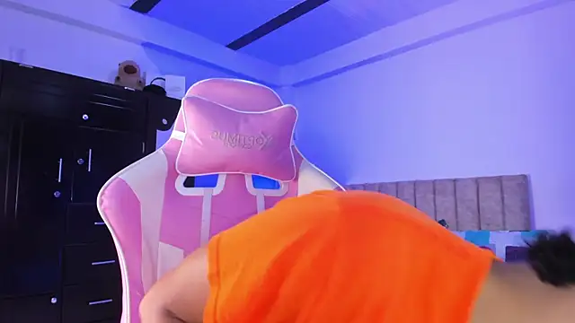 Adrian Prime  online show from 03/25/26, 06:58