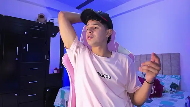 Adrian Prime  online show from 03/27/26, 06:51