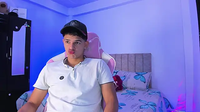 Adrian Prime  online show from 03/29/26, 07:03