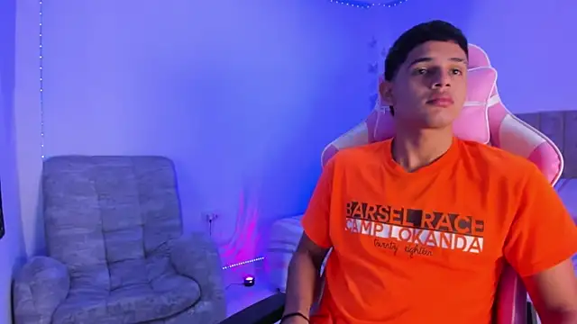 Adrian Prime  online show from 04/18/26, 06:56