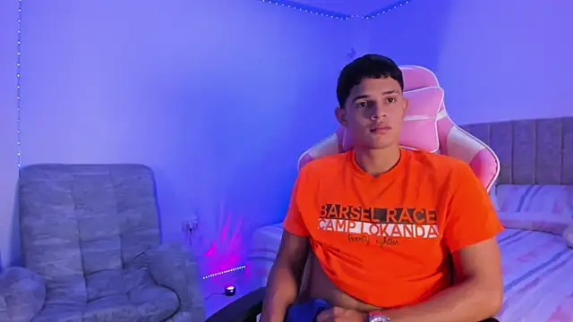 Adrian Prime  online show from 04/18/26, 07:07