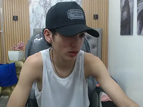 Asher costa online show from 02/07/26, 06:11