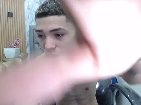 Asher costa online show from 02/10/26, 05:28