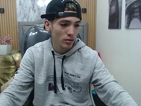 Asher costa online show from 03/22/26, 10:24