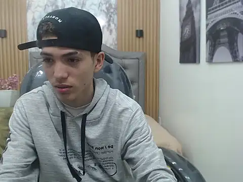 Asher costa online show from 03/24/26, 09:53