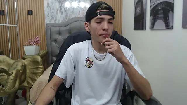 Asher costa online show from 03/28/26, 10:53