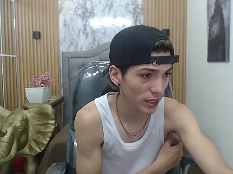 Asher costa online show from 04/19/26, 09:50