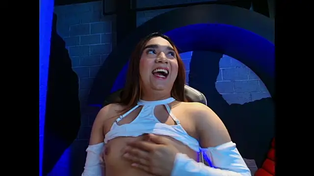 TSExoticFuck online show from 02/07/26, 03:32