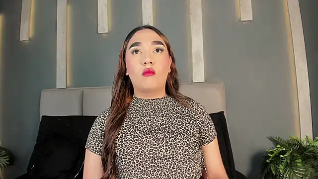 TSExoticFuck online show from 02/14/26, 07:32