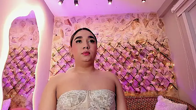 TSExoticFuck online show from 03/04/26, 02:12