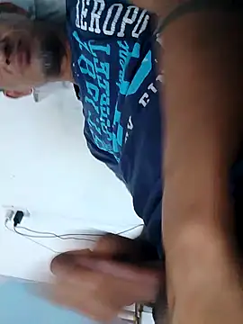 Nicedickcumcali online show from 02/08/26, 09:18