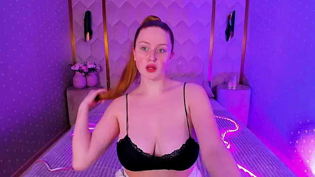 EvelinaBev online show from 03/11/26, 02:34