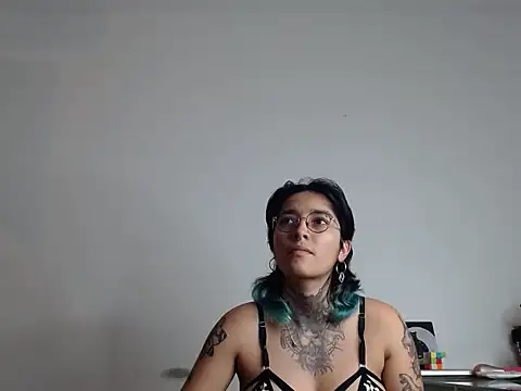 Ivyravens online show from 02/13/26, 11:01