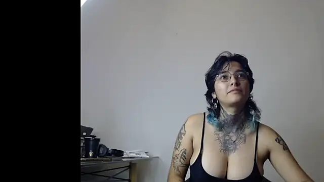 Ivyravens online show from 02/20/26, 11:27