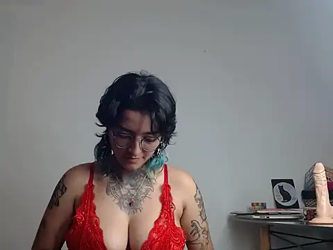 Ivyravens online show from 02/26/26, 11:48