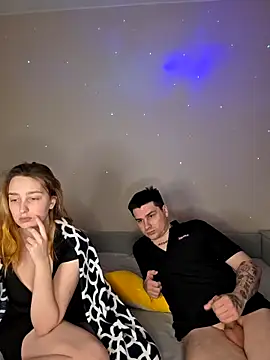 ToxyFoxyy online show from 02/19/26, 02:35