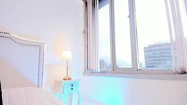 Charlote Harper online show from 02/23/26, 07:44