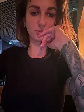 Amy Amely online show from 03/24/26, 07:08