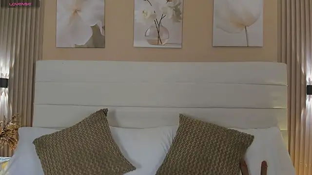 LisaLain online show from 07/08/26, 11:58