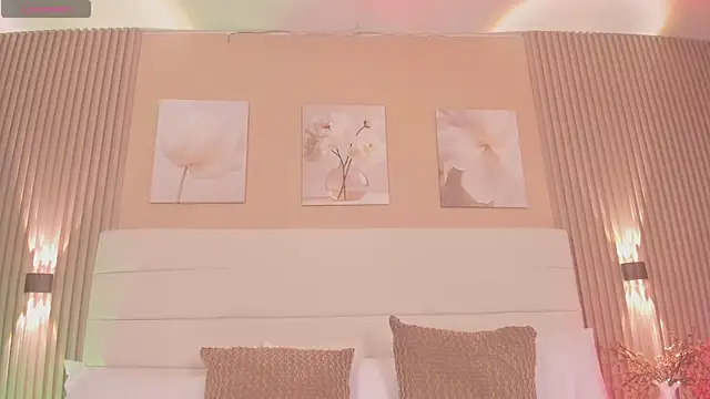 LisaLain online show from 07/15/26, 12:10