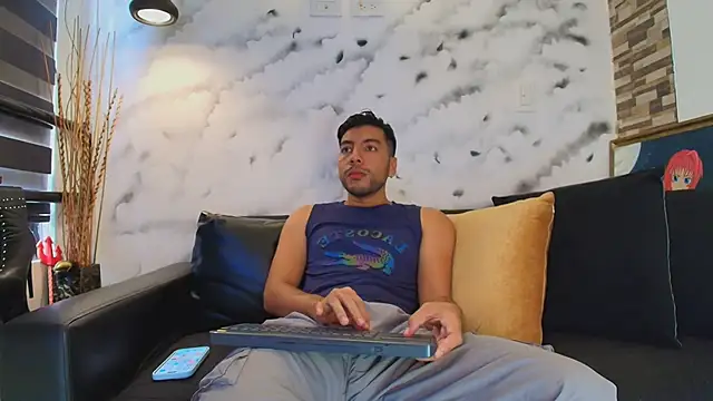 Max Hornye online show from 03/26/26, 07:08