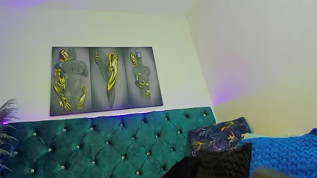 Roxanna 0 online show from 02/24/26, 11:52