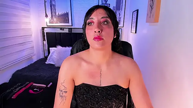 ladyraing online show from 02/07/26, 03:10